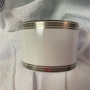 Waterford Jaipur Tea Cup, no saucer